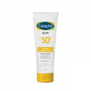 CETAPHIL SUN LIGHT GEL EXTREME SPF50+ 100ml