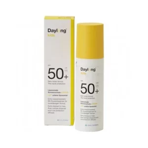 Daylong Kids Lait Solaire SPF50+