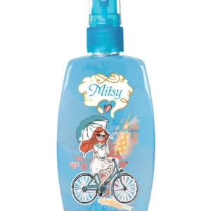 Misty Eau de Cologne – 125 ml