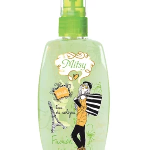 Mitsy eau de cologne 125 ml