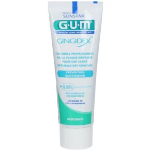 GUM Gingidex 0,06 %