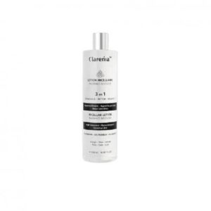 CLARENIA lotion micellaire radiance booster 3en1 500 ml