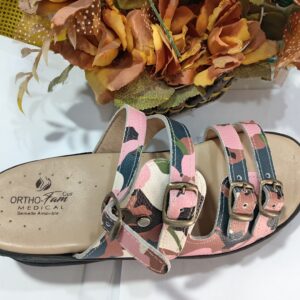 SABOT FEMME