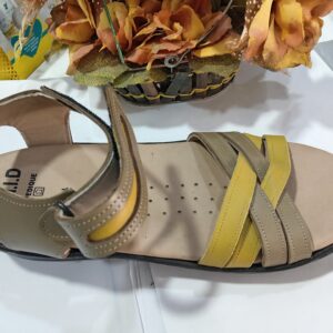 SABOT FEMME