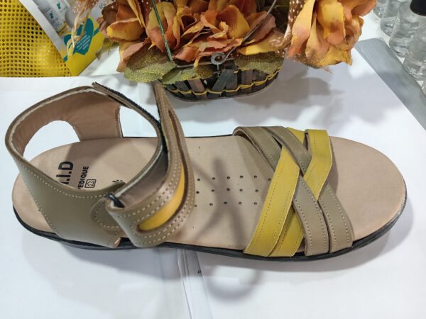 SABOT FEMME