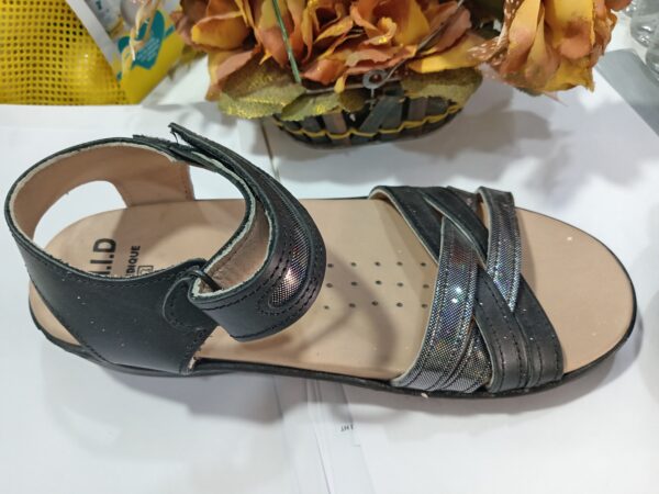 SABOT FEMME
