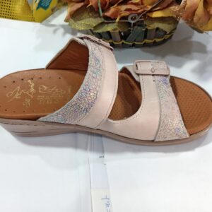 SABOT FEMME