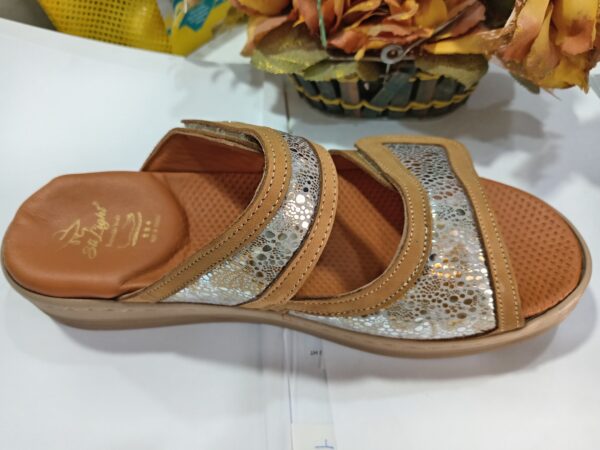 SABOT FEMME