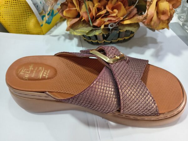 SABOT FEMME