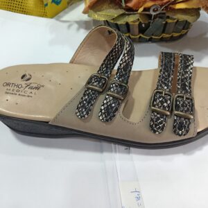 SABOT FEMME