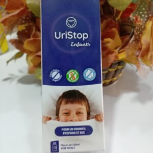 Uristop Kids Sirop 150 ml