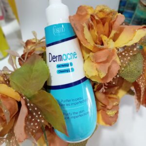 cosmo pharma dermacne gel nettoyant  200 ml
