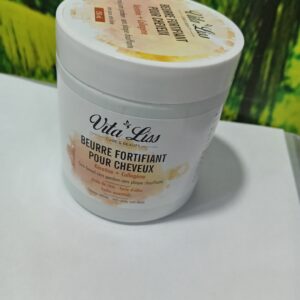 VITA LISS BEURRE LISSANT POUR CHEVEUX 250 ML
