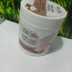 vita liss beurre lissant pour cheveux 250 ml
