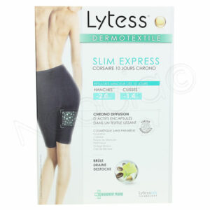 Lytess Slim Express
