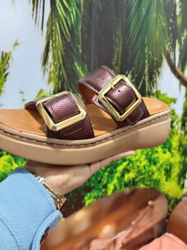 SABOT FEMME