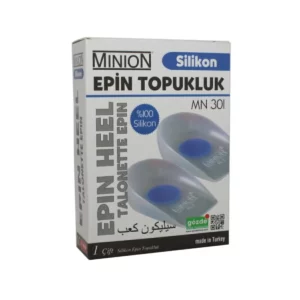 Minion Epin Topukluk (Epin Heel),