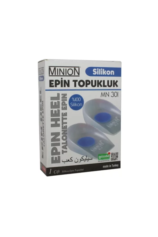 Minion Epin Topukluk (Epin Heel),