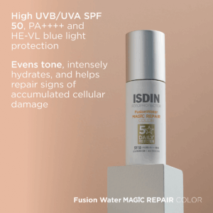 ISDIN magic repair color spf 50