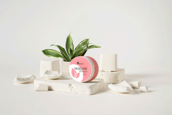 VASELIX VASELINE Salicylee 20% 50G