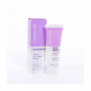 DERMACARE CICARNICA CREME APAISANTE A L'ARNICA 30 ML