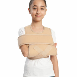 Variteks Shoulder Support Bandage (Velpau) réf. 304,