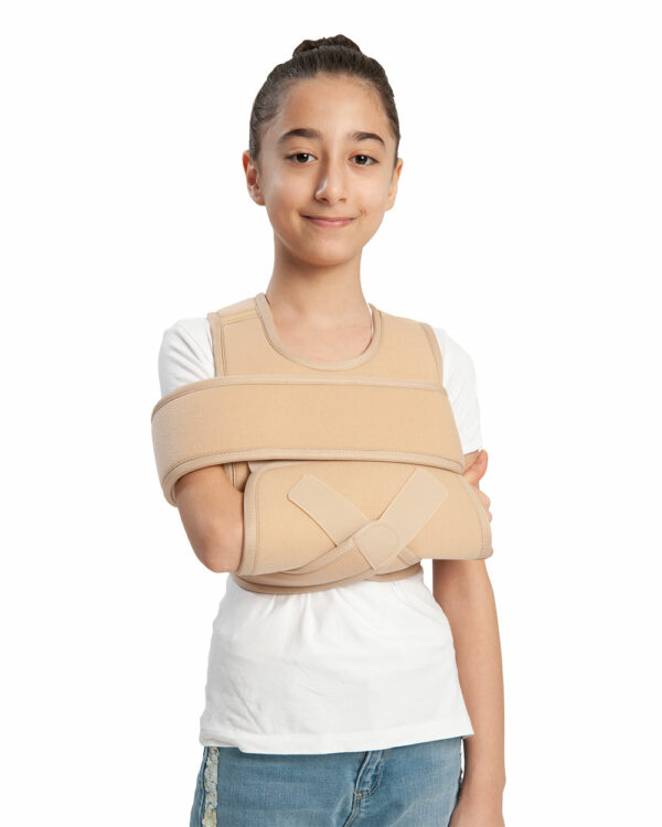 Variteks Shoulder Support Bandage (Velpau) réf. 304,