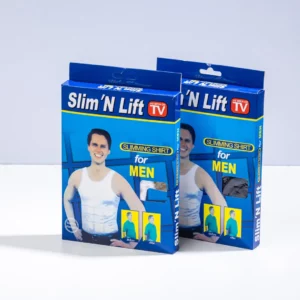 Slim N Lift Slimming Shirt for Me