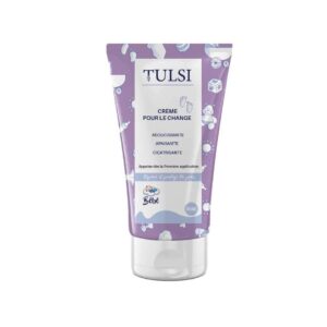 TULSI Bebe crème pour change 40 ml