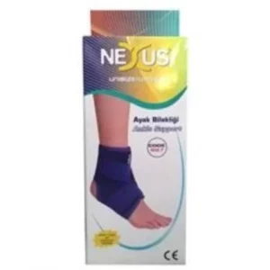 Nexus 887 Ankle SUPPORT