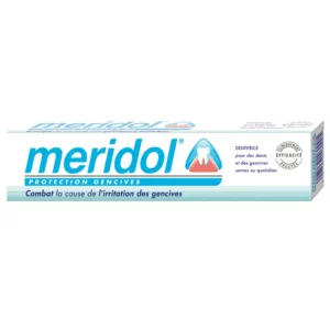 Meridol Dentifrice Protection Gencives 75 ml