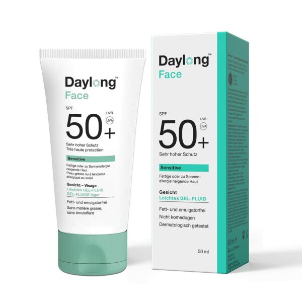 DAYLONG Extreme Gel Creme SPF 50+ 50ml