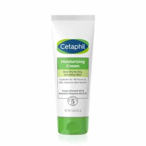 Cetaphil Moisturizing Cream 50 g