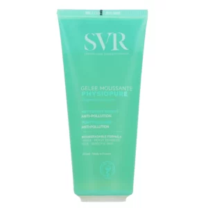 SVR physiopure gelee moussante 200 ml