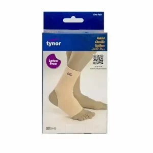 Tynor D‑03 Anklet  D‑03