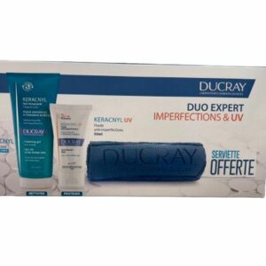coffret Ducray Keracnyl