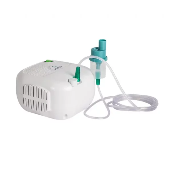 Nimo Compact Compressor Nebulizer, modèle HNK‑NBL‑MN :