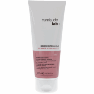 CUMLAUDE gel intime CLX 200ml