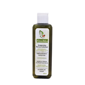 NOUCHKA shampooing naturel hydratant 250 ml