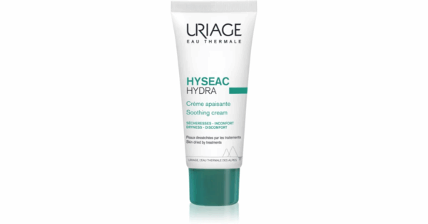 Uriage HYSEAC CREME APAISANTE 40 ML