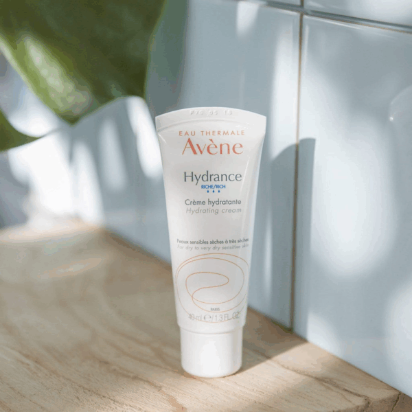 Avène hydrance creme hydratante riche 40ml