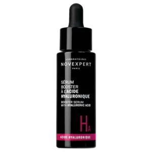 Sérum Booster à l’Acide Hyaluronique Novexpert 30 ml