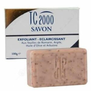 TC 2000 Savon 90 g,