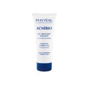 Phyteal acnebio gel moussant 250ml