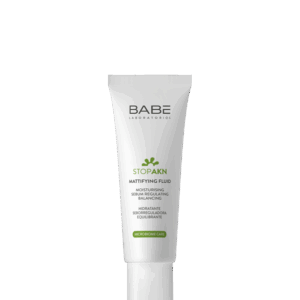 BABÉ Stop AKN Mattifying Moisturiser 50 ml