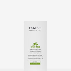 BABÉ Stop AKN Keratolytic Fluid 30 ml