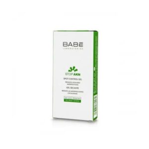BABE Stop akn spot control gel 8ML