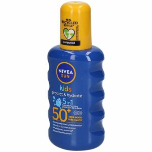 Nivea Sun kids 200 ml