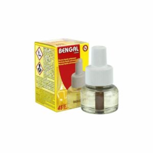 BENGAL recharge liquide anti-moustiques  45 nuit