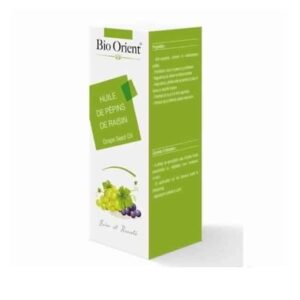 BIO ORIENT Huile de pépin de raisin 10ML